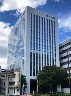 福岡事業部