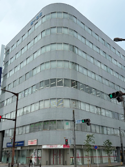 名古屋事業部